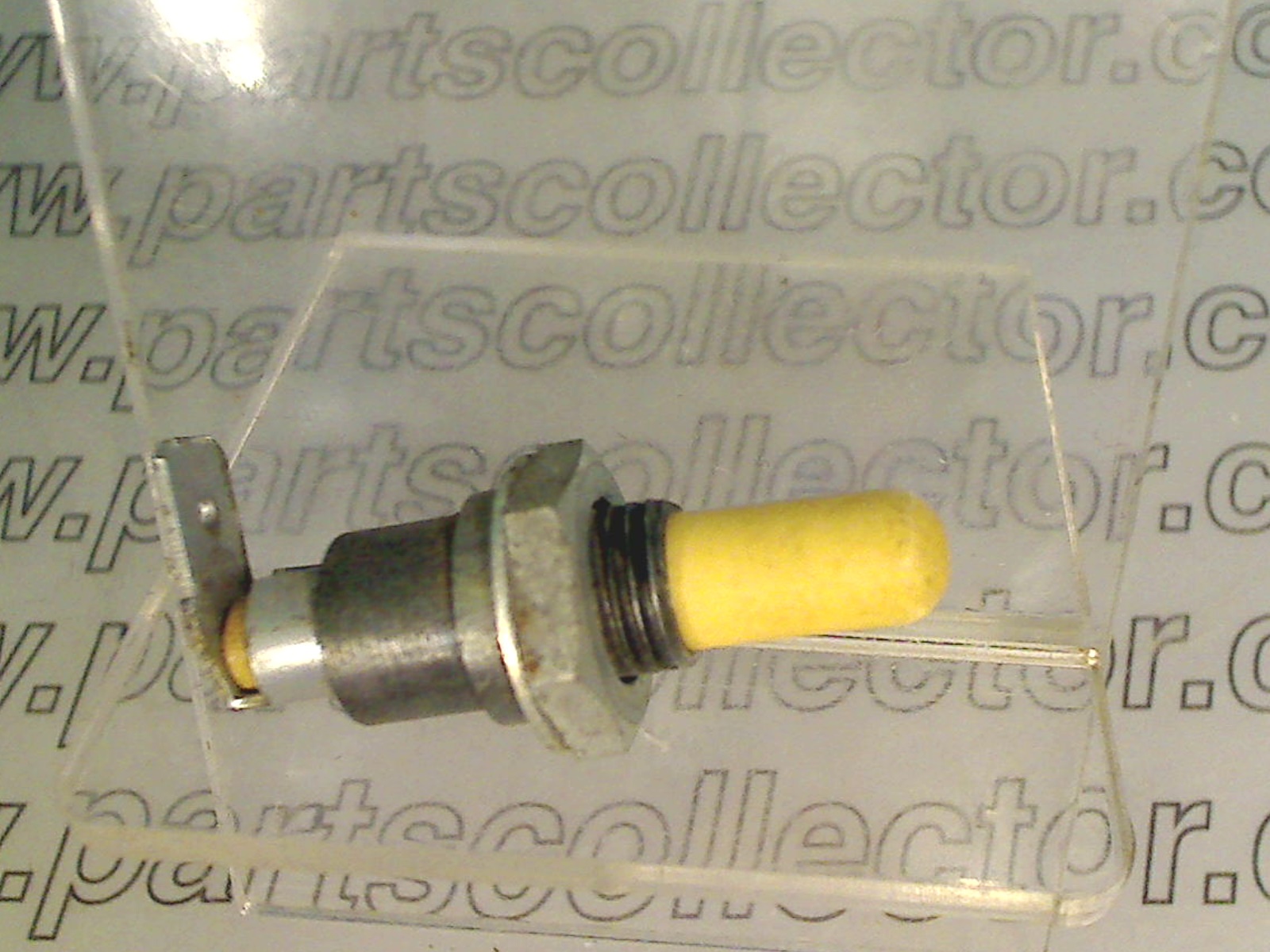 PARTSCOLLECTOR  Electrical system code 10343 compatible with: UNIVERSALE UNIVERSALE